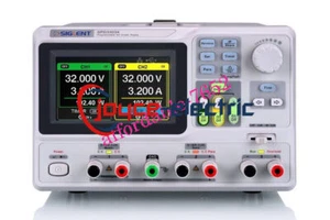 new SIGLENT SPD3303X DC Power Supply DHL or FedEx - Picture 1 of 1