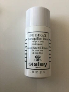 Sisley Gentle Make-Up Remover for All Skin Types-Trvl Sz 1 fl oz/30 ml @$10.00ea - Picture 1 of 1