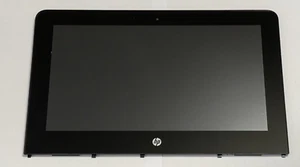 HP Pavilion x360 11-AA001NA 11,6"" HD LCD Touchscreen Digitizer 906792-00 L01 - Bild 1 von 5
