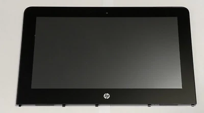 Genuine HP Pavilion X360 11.6" HD LED LCD TOUCH SCREEN PANEL B116XAN04.0 L01B - Image 1 of 4