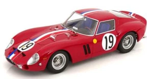 1:12 KK SCALE Ferrari 250 Gto #19 2Nd Place 24H Le Mans 1962 KKDC120125 Model - Picture 1 of 2