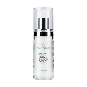 Dark Spot Corrector Serum For Face Brighten & Evens Skin Tone Facial Treatment - Picture 1 of 5
