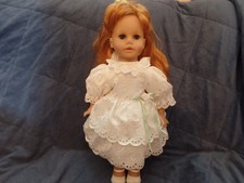 Angel Buppe Doll