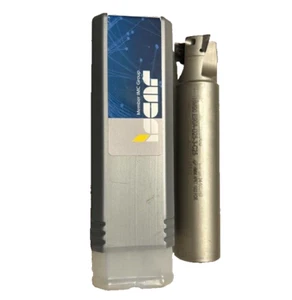・1 pcs of ISCAR INDEXABLE END MILL: HM90E90A-D25-3-C25 - Picture 1 of 3