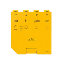 Teenage Engineering OP-Z Oplab Module w/ CV / Gate & MIDI