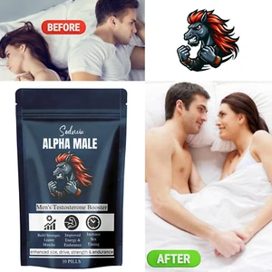Alargador de Pene Nuevo XXXL Ganancia 12+ Pulgadas Crecimiento Crecimiento Más Rápido - Imagen 1 de 8