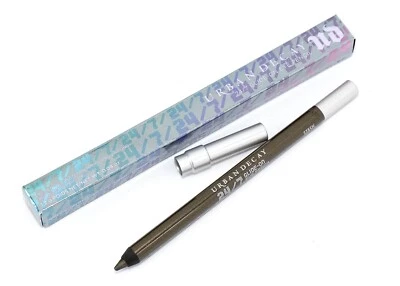 Urban Decay 24/7 Glide-On Waterproof Eye Pencil ~Stash~ Full Size [New in Box] - Image 1 of 3