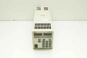 Lambda Regulated DC Power Supply LLS6018, 0-18V @ 9A - Picture 1 of 12