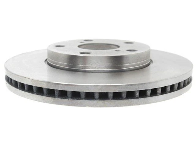 Rotor de freio dianteiro para 1998-2001 Toyota Camry 2000 1999 XF155VH - Imagem 1 de 1