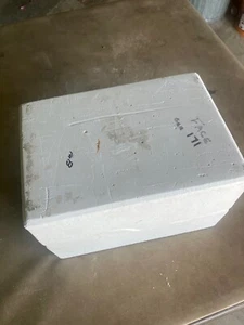 Vintage Doll Ceramic/Plaster Head Mold - Picture 1 of 5