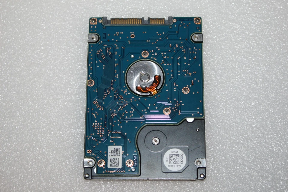 HP 15-bs144wm Laptop - 500GB Hard Drive HDD w/ Windows 10 Home 64-bit - Image 1 of 1