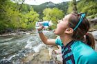 Katadyn BeFree Water Filter Bottle for Hiking & Camping - 0.6L (20 fl oz) w