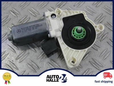 81377 Motor elevalunas trasero derecho motor 2078200442 mercedes-benz e 250 cdi Foto 1 de 4