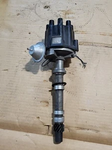 1970-1971 Camaro Z28 Original 1112049 Distributor 0F22 Date Rare - Picture 1 of 5