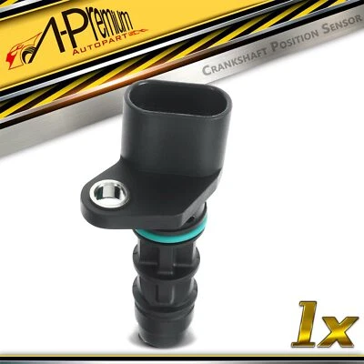 Sensor de posición del árbol de levas del motor para Chevrolet Equinox Pontiac G6 Buick Century Foto 1 de 4