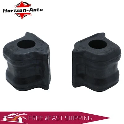 Stabilizer Bar Bushing Kit For Toyota 2010-15 Prius 06-08 RAV4 2011-16 Scion tC Foto 1 de 4