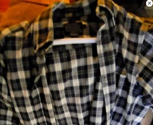 Camisa Pendleton manga larga a cuadros - Imagen 1 de 4
