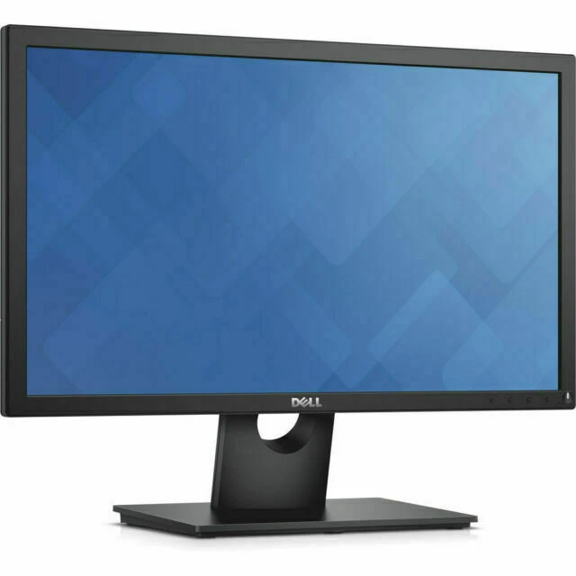 Dell E2216H 21.5 inch Widescreen TN LCD Monitor