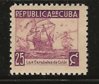 Caribbean Island...Sc #354...MNH...1937...SCV  $26.00 (as hinged) #1 of 2