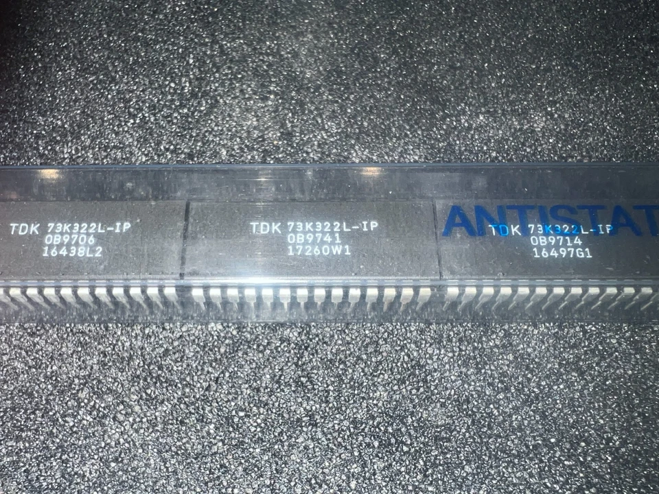 TDK73K322L-IP - Image 1 of 1