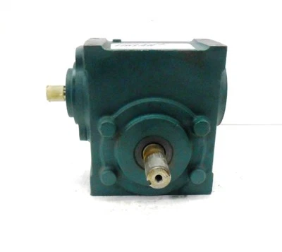 DODGE TIGEAR-2 GEAR REDUCER WITH SEPERATE INPUT, 26S15R, 117 RPM, 15:1 RATIO  - Image 1 of 4