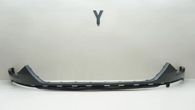 Ford Edge 2015-2018 parachoques delantero inferior cenefa OEM FT4B-17C831 OEM Foto 1 de 4