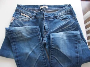 jean homme Burberry London neuf - Foto 1 di 19