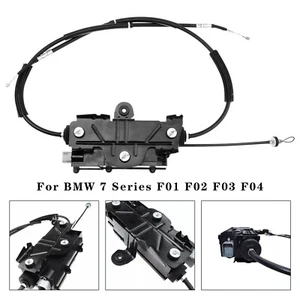 Parking Brake Actuator Control Unit 34436877316 For BMW 7 Series F02 F03 F04 E4 - Picture 1 of 17