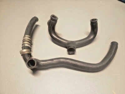 Honda Goldwing GL1500 1989 mangueras de radiador Foto 1 de 2