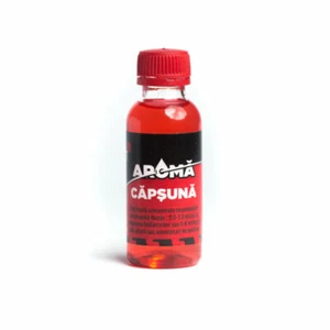 Liquido aromatizzato concentrato alla fragola per carpfishing – 30 ml - Foto 1 di 5