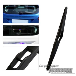 Rear Window Windshield Wiper Blade 12‘’ For Ford Fiesta 2008+ Focus 2012 - Imagen 1 de 6