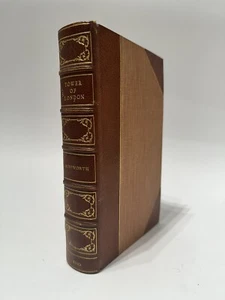 The Tower of London 1st Ed 1840 William Ainsworth Pub. by Richard Bentley/London - Picture 1 of 14