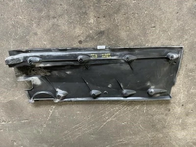 2009 VOLKSWAGEN TIGUAN LEFT UNDERBODY SHIELD PANEL OEM+ - Image 1 of 4