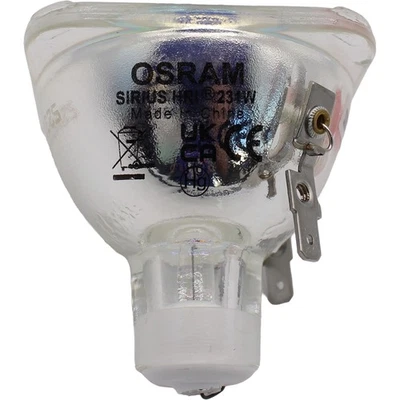 Osram Sirius HRI 231W Moving Head Light Discharge Lamp - 55184 - Image 1 of 4