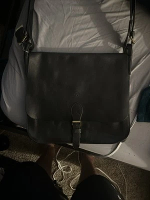 MULBEERY (Darwin’s Shatchel) - Imagem 1 de 4