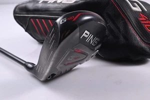 Left Hand Ping G410 SFT #3 Wood / 16 Degree / Regular Flex Ping Alta CB Red 65 - Picture 1 of 9