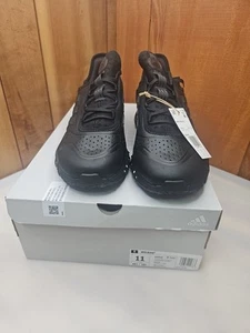 Zapatos deportivos cómodos Adidas Web Boost para hombre / negros/blancos / GZ6445 / talla 11 - Imagen 1 de 6