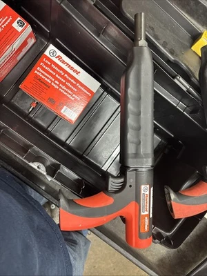 Herramientas accionadas por polvo calibre 0,22 Ramset 40088 MasterShot (una usada y otra nueva) ++ Foto 1 de 4