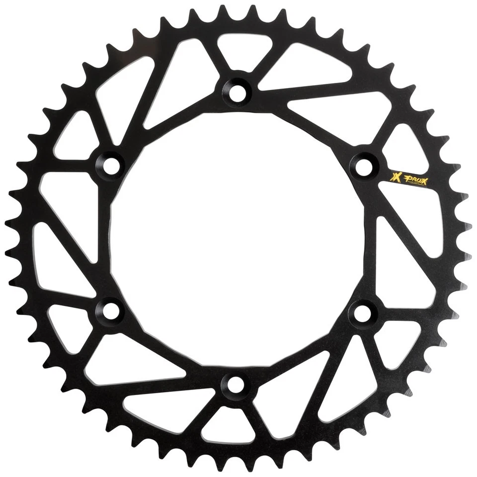 Pro X Steel Rear Sprocket 48 Tooth For Husqvarna CR 250 1999-2002,2004 - Изображение 1 из 1