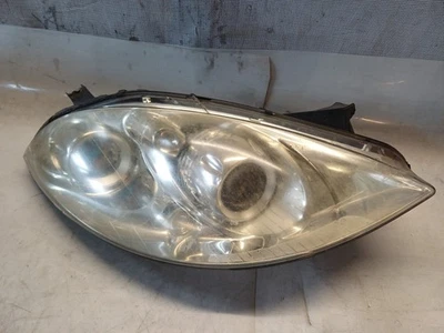 27A* Mercedes W169  Xenon Scheinwerfer Rechts A1698207461 Halter Abgebrochen - Bild 1 von 4