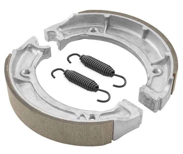 Zapatas de freno BikeMaster #MBS2217A para Yamaha Foto 1 de 1