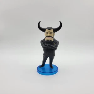 One Piece World Collectable Figure Vol.24 BLUENO TV 193 WCF CP9 - Picture 1 of 1