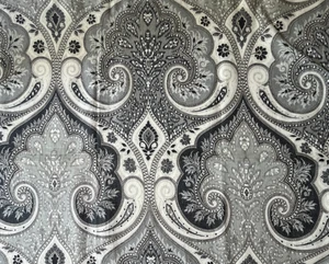 Kravet Latika Shadow  Designer Fabric Remnant 24"x24" - Picture 1 of 3
