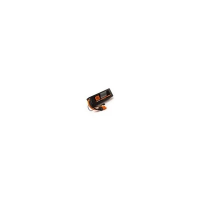 SPEKTRUM 5000MAH 4S 14.8V 30C SMART HARD CASE LIPO BATTERY WITH IC5 CONNECTOR - Image 1 of 4