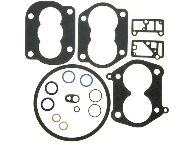 Kit de reparación de inyector de combustible Walker 25798SBWS 1990 1989 para Dodge W350 1988-1992 Foto 1 de 2