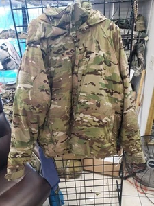 Wild Things Extreme Cold Weather Parka Jacket - Picture 1 of 3