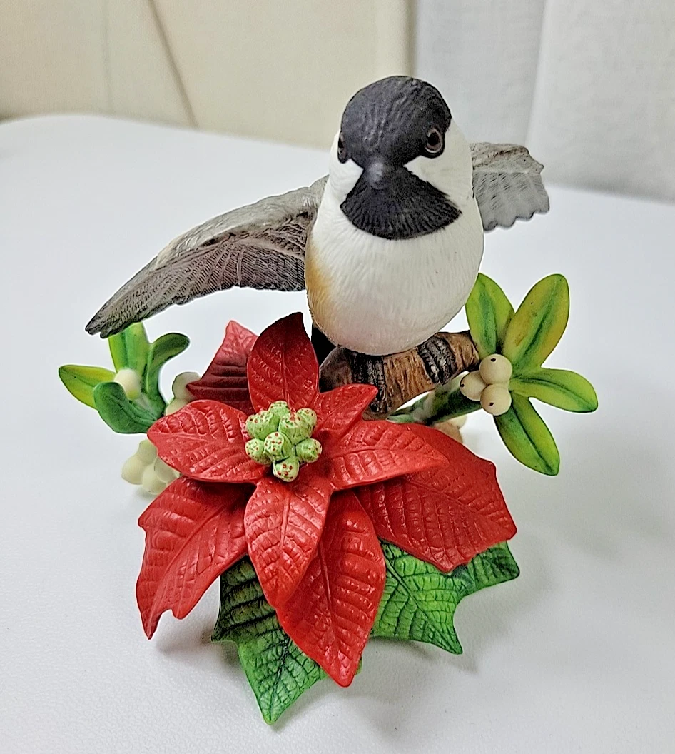 lenox chickadee products for sale | eBay