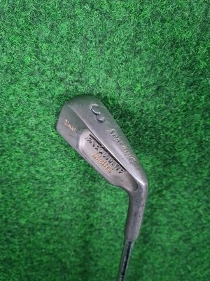 SPALDING Excellence 3-Eisen - Herren (Stahl, 39 Zoll, Rechts, Medium Flex) - Bild 1 von 4