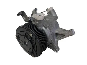 Se adapta a Subaru XV Crosstrek 2013 2014 2015 2,0 L usado probado aire acondicionado compresor - Imagen 1 de 2
