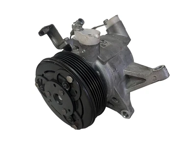 Se adapta a Subaru XV Crosstrek 2013 2014 2015 2,0 L usado probado aire acondicionado compresor Foto 1 de 2